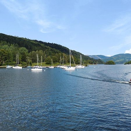 Lowe-Mcconnell Ambleside Exterior photo